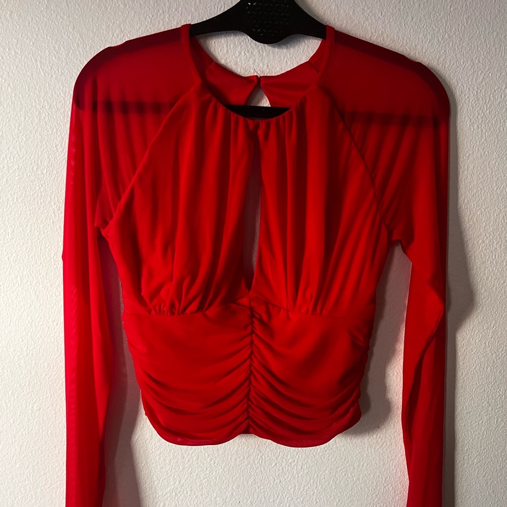 Forever 21 Top NWT